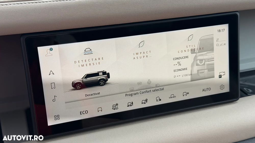 Land Rover Defender 90 3.0D 250 MHEV Hard Top X-Dynamic SE - 36