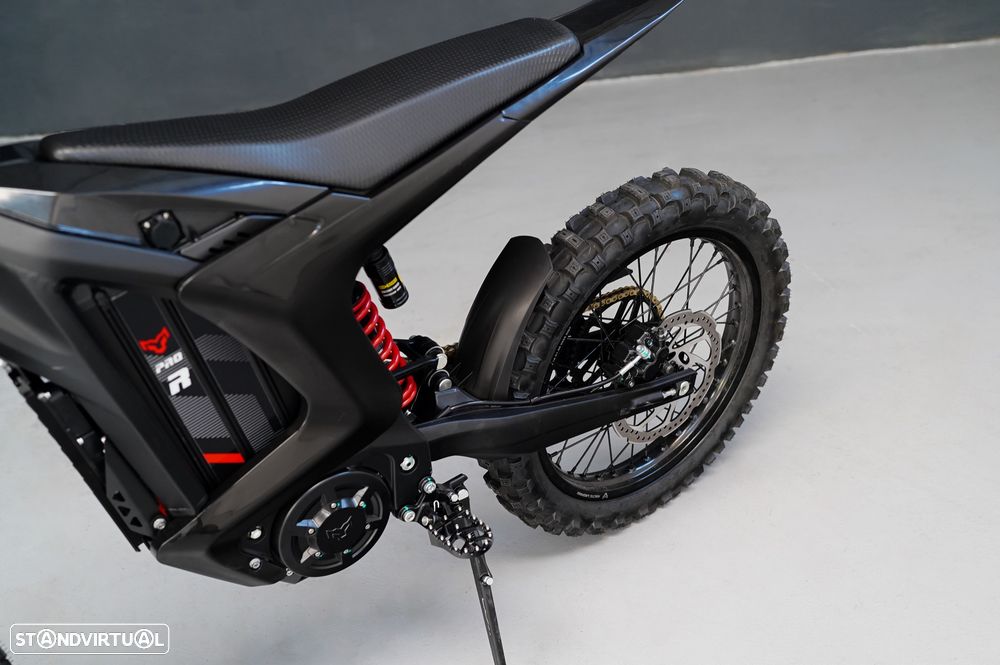 Outra não listada Outra Arctic Leopard XE Pro R - 11