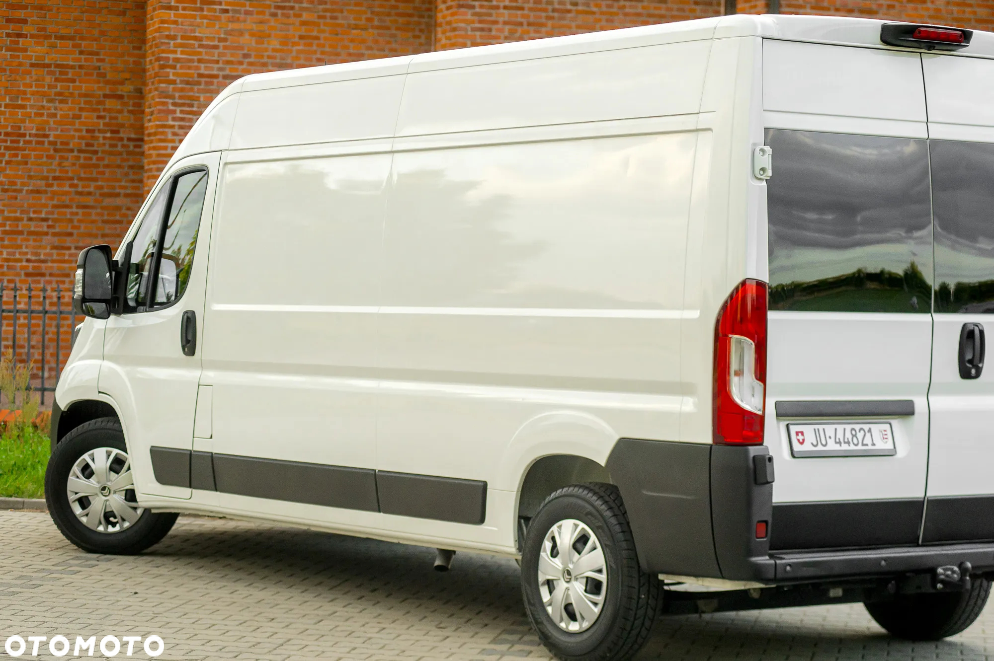 Citroën Jumper - 9