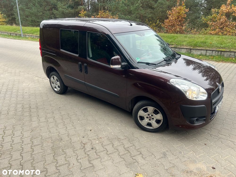 Fiat Doblo - 7