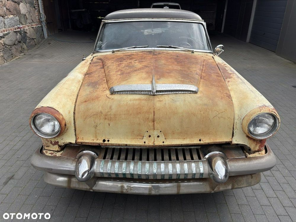 Mercury Monterey - 2