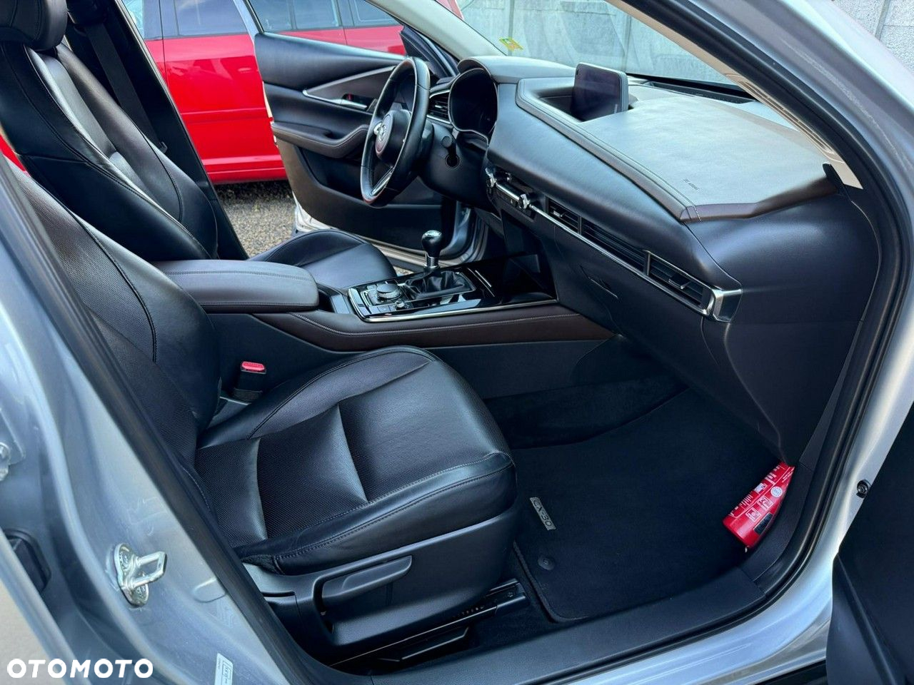 Mazda CX-30 - 15