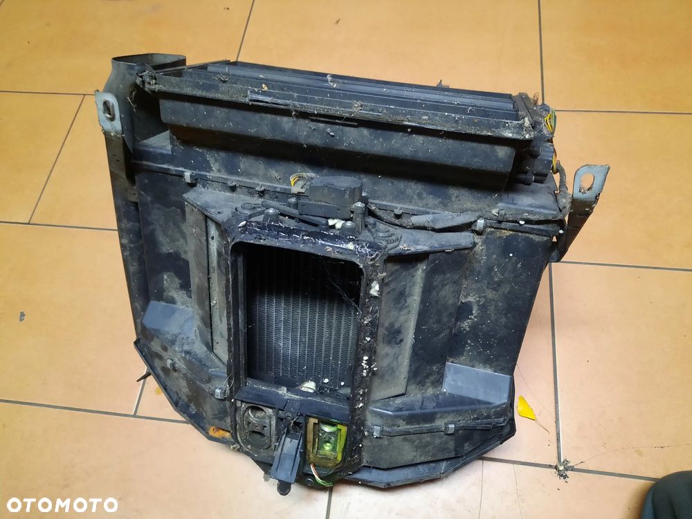 Dmuchawa Nagrzewnica Volvo FH 12 13 - 3