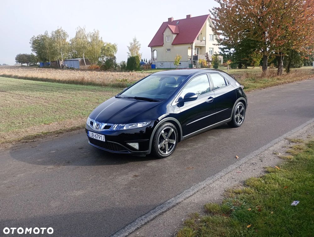 Honda Civic - 12