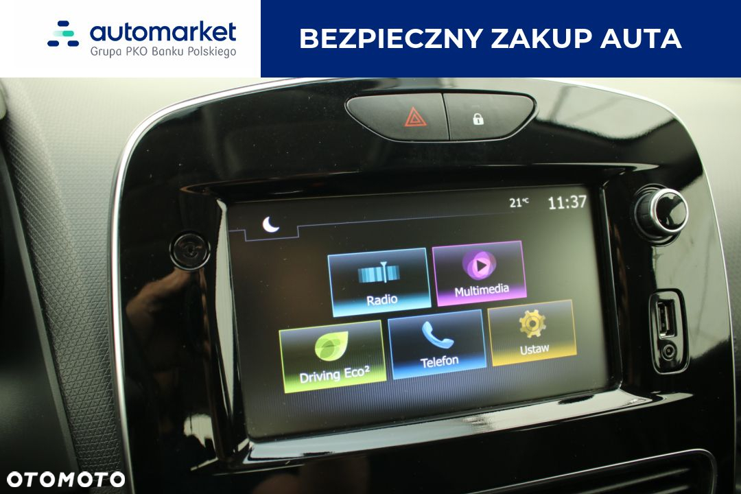 Renault Clio 0.9 Energy TCe Alize - 18