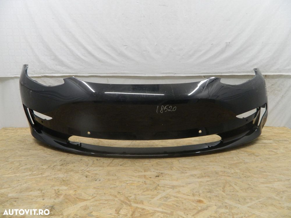 Bara fata Tesla model 3, 2017, 2018, 2019, 2020. - 1