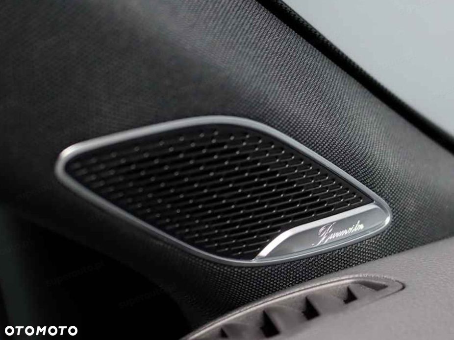 Mercedes-Benz Klasa A 35 AMG 4-Matic 8G-DCT - 17