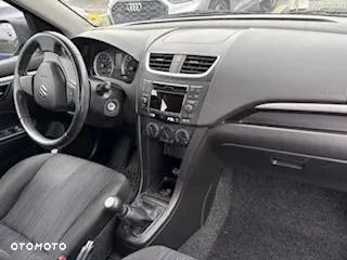 Suzuki Swift - 18