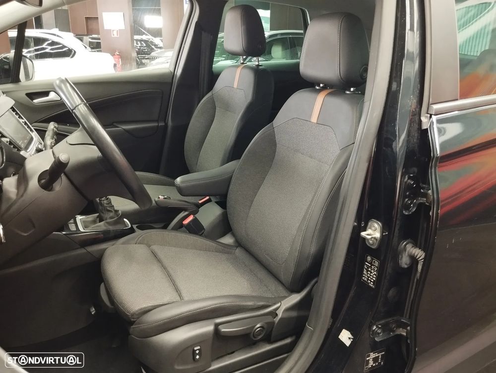 Opel Crossland 1.2 T Elegance - 13