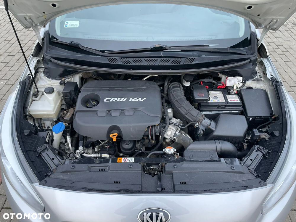 Kia Ceed - 20
