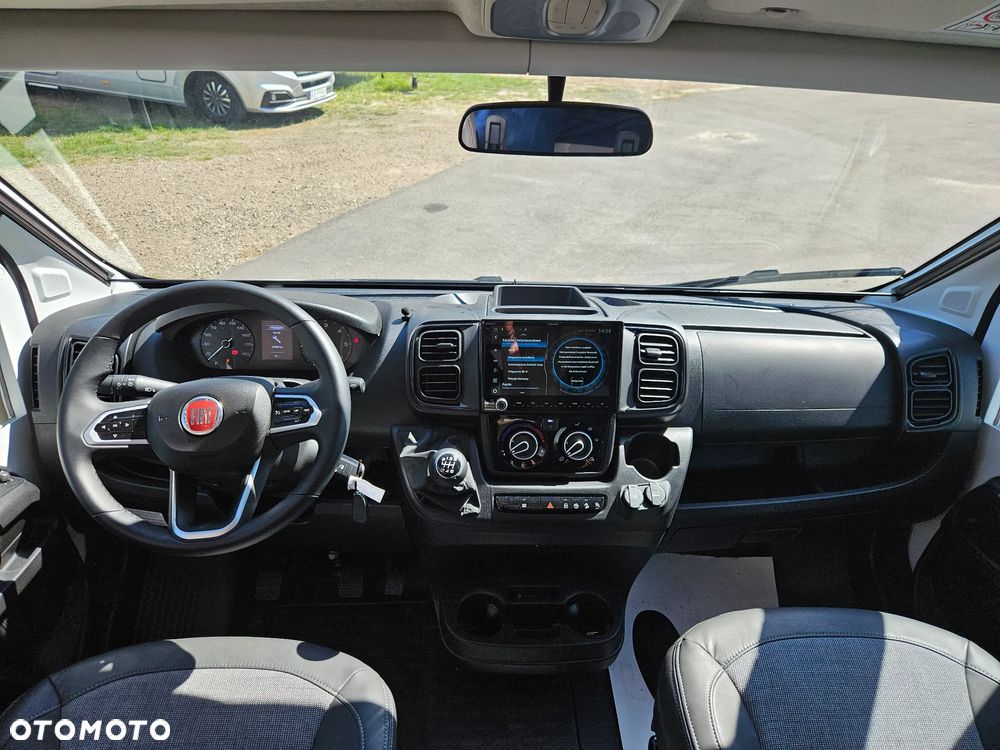 Adria Matrix Axess 670 SL - 5