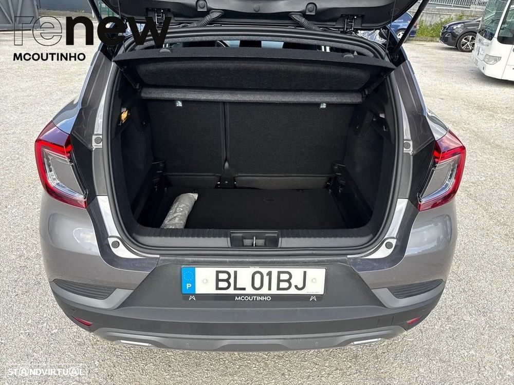 Renault Captur 1.0 TCe RS Line - 20