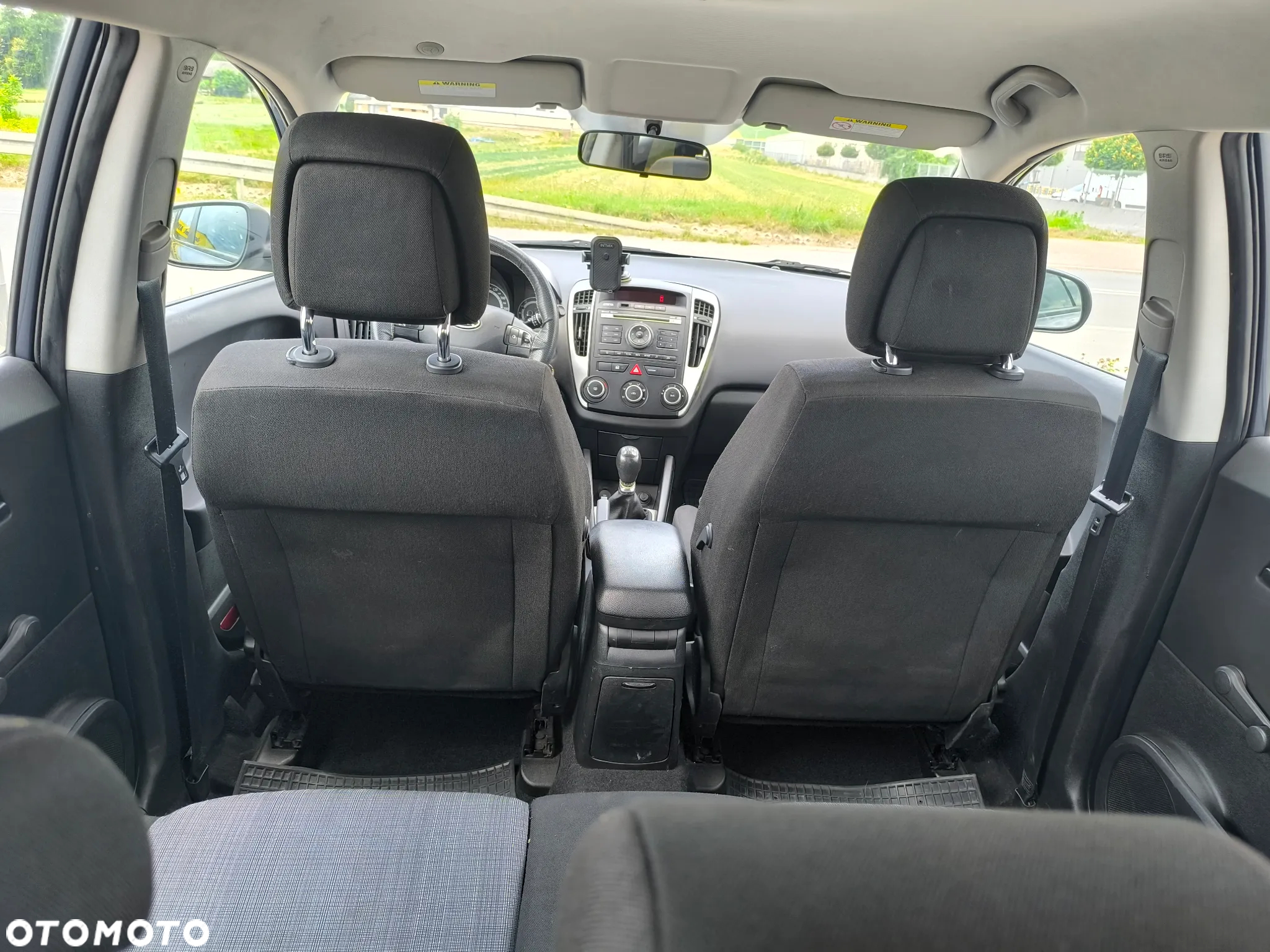 Kia Ceed Cee'd 1.4 M - 5
