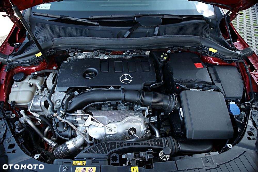 Mercedes-Benz GLA 250 Style - 38