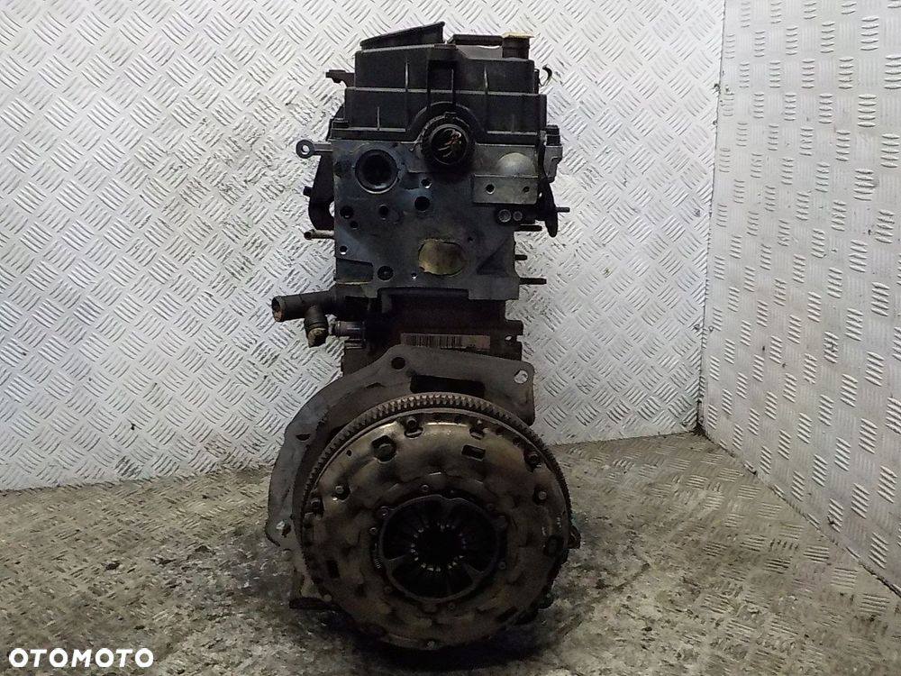 AUDI A3 8P VW GOLF V SILNIK 2.0 TDI 170 KM BMN PRZEBIEG 162 TYS - 6