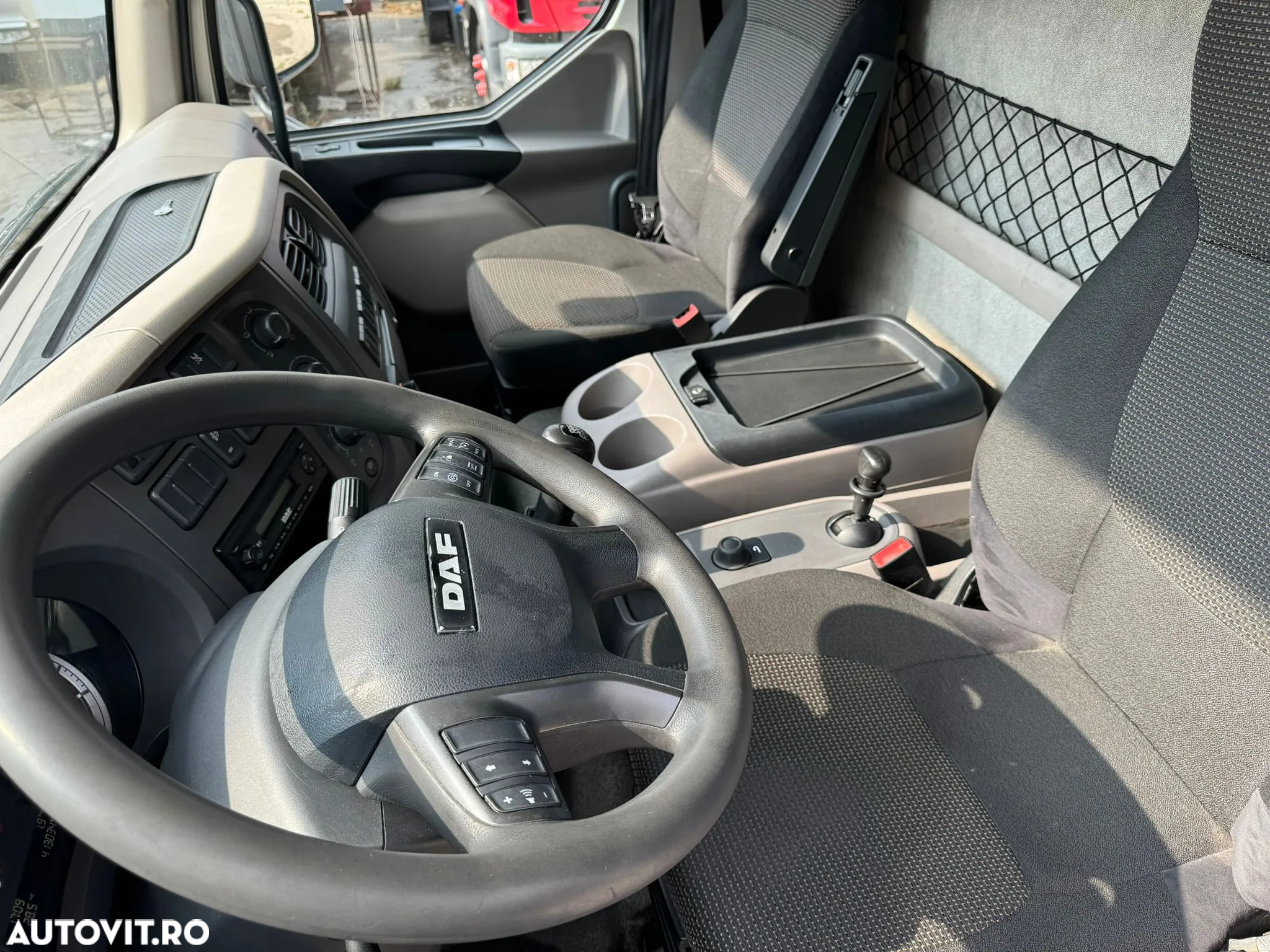 DAF LF180FA - 8