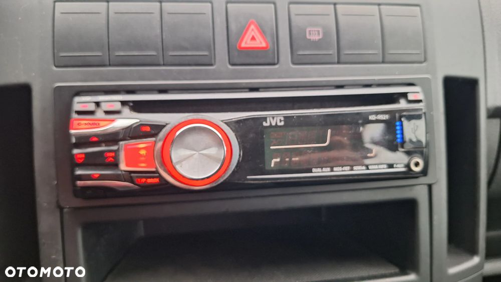 Volkswagen Polo 1.2 Comfortline - 26