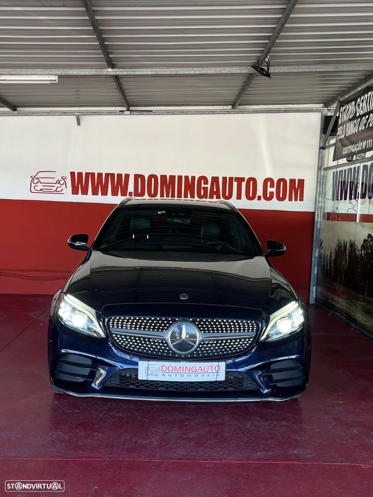 Mercedes-Benz C 300 - 3