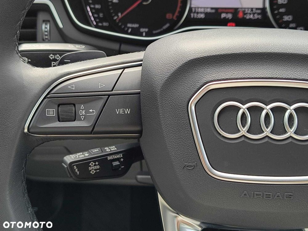 Audi A4 Allroad 45 TFSI mHEV Quattro S tronic - 17