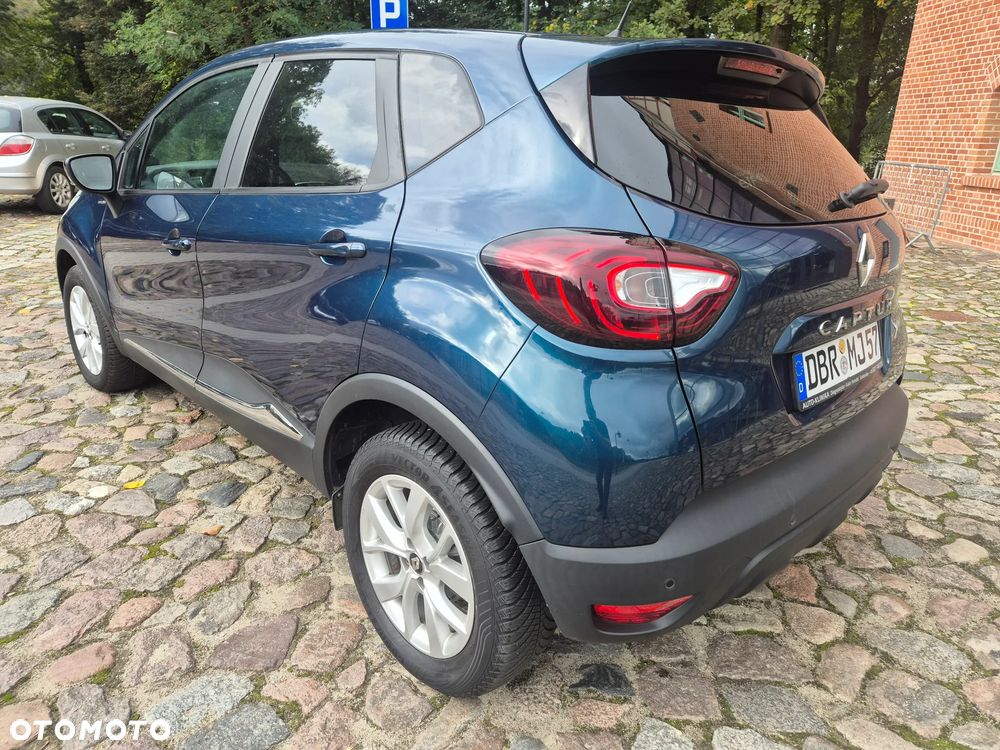 Renault Captur 1.3 TCe Intens - 10