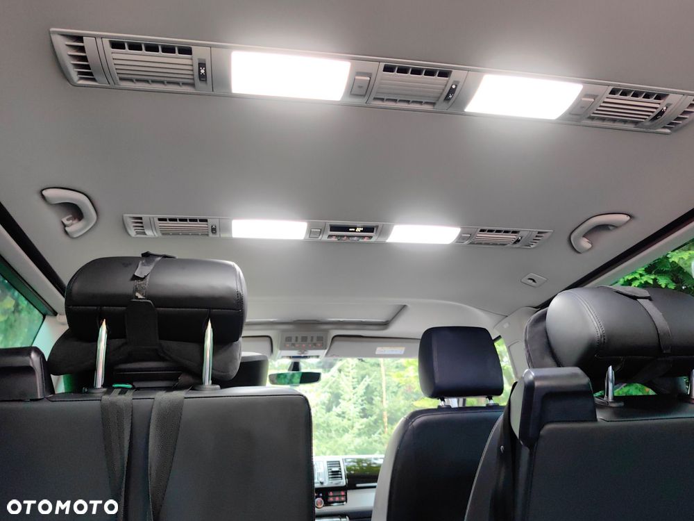 Volkswagen Multivan 2.0 BiTDI L1 Highline 4Motion DSG - 12