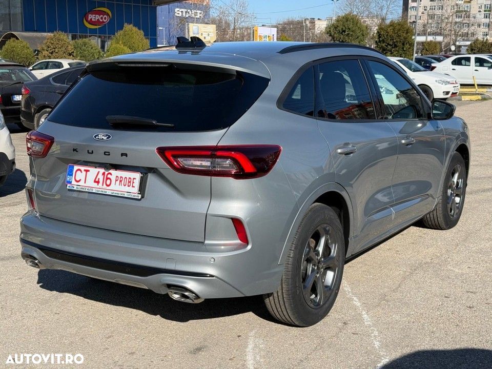 Ford Kuga 1.5 EcoBoost A8 FWD ST-Line - 6