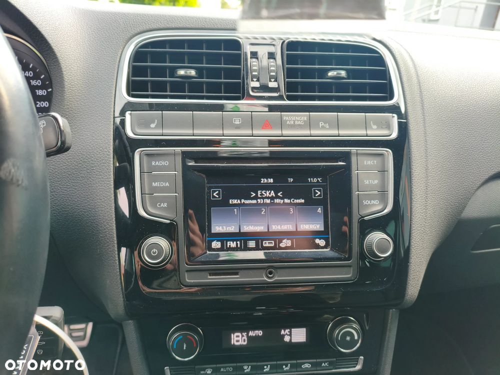 Volkswagen Polo 1.0 SOUND - 21