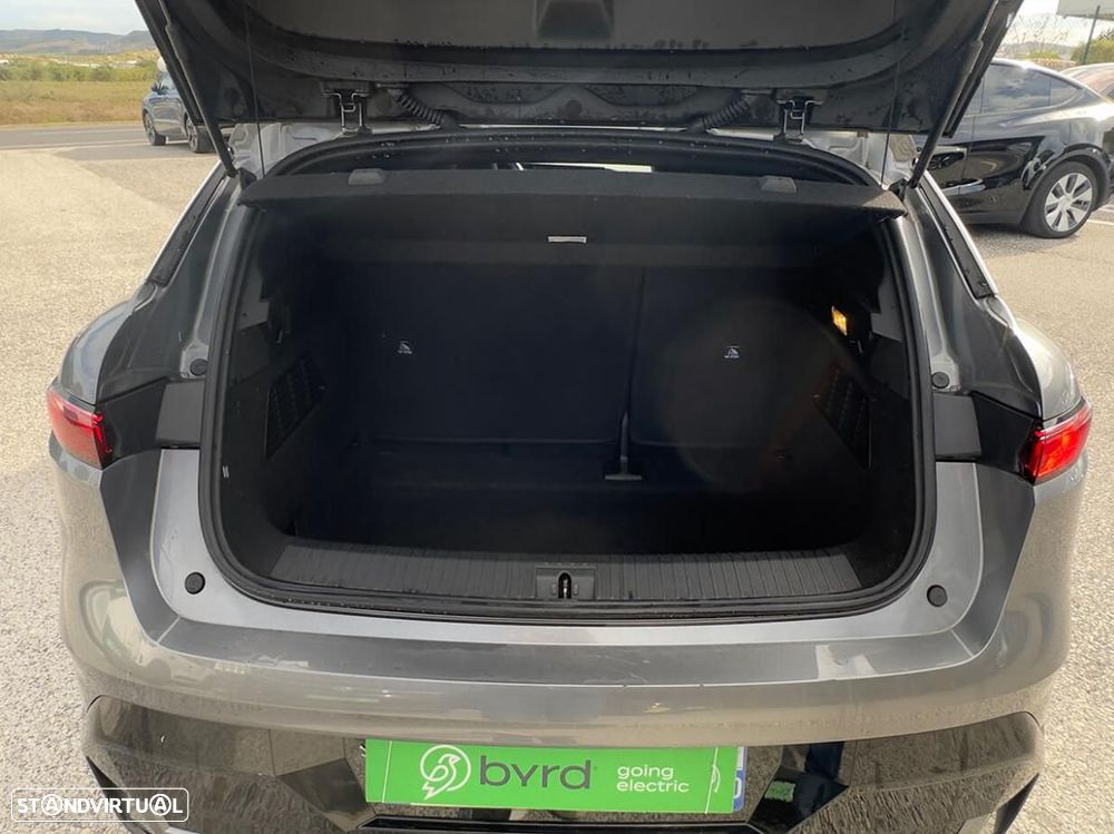 Renault Mégane E-Tech EV60 Techno Optimum Charge - 13