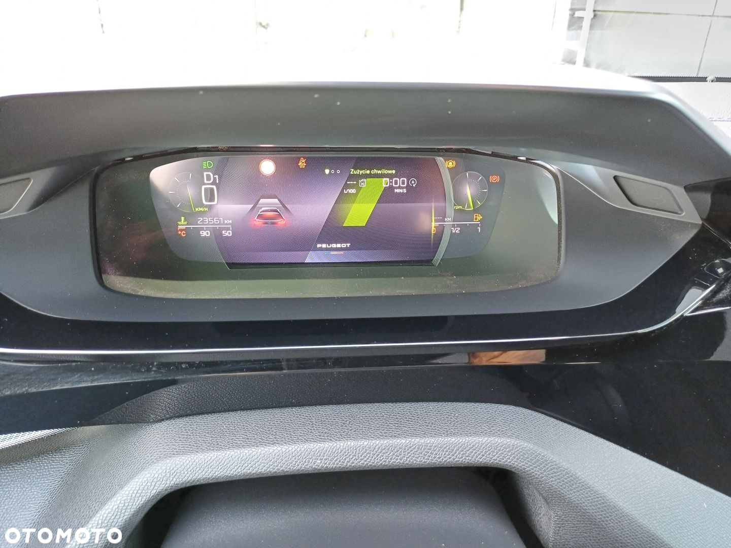 Peugeot 308 - 33