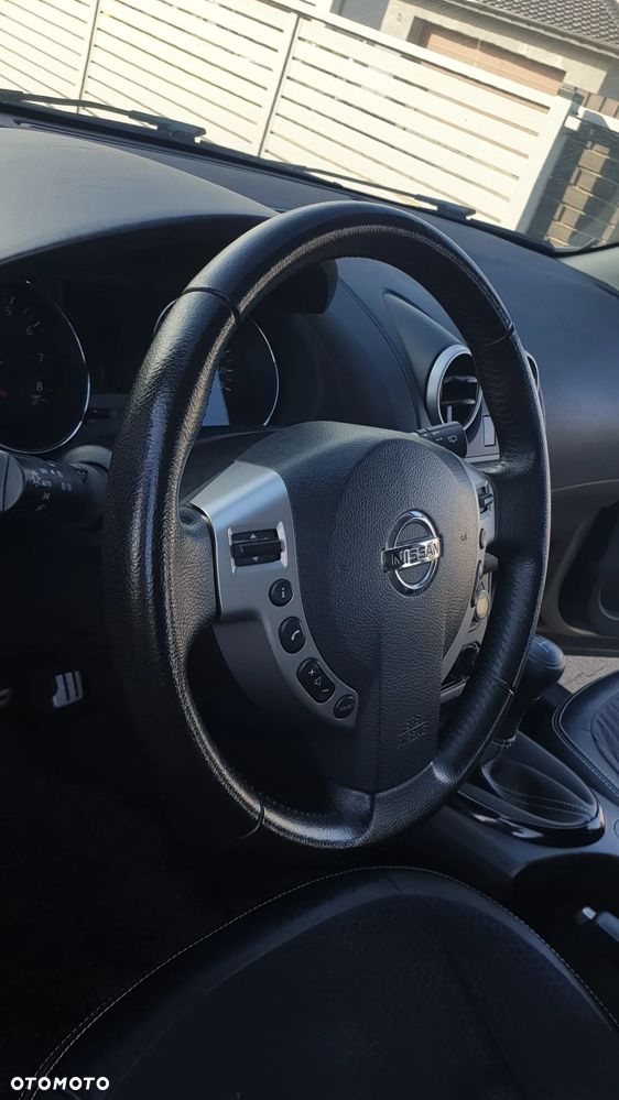 Nissan Qashqai+2 1.6 Tekna Premium - 30