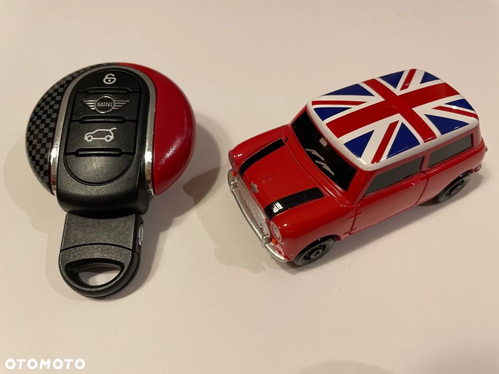 MINI Cooper GPF - 38