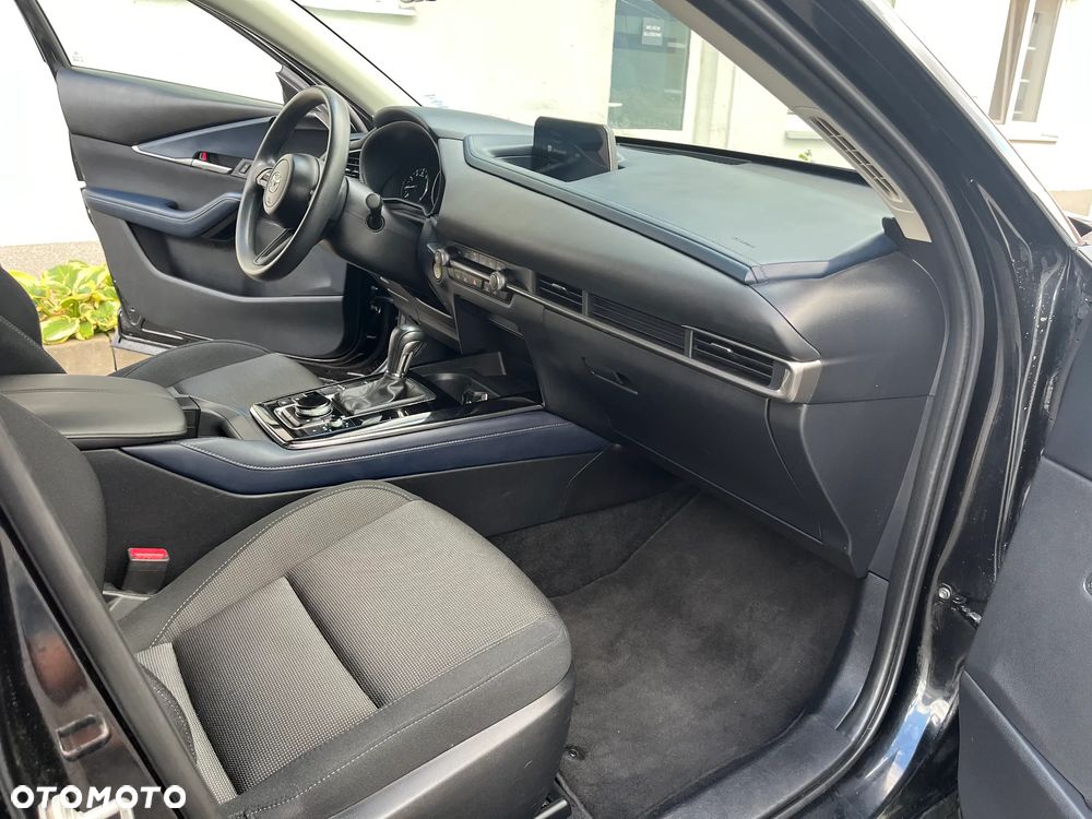 Mazda CX-30 - 20