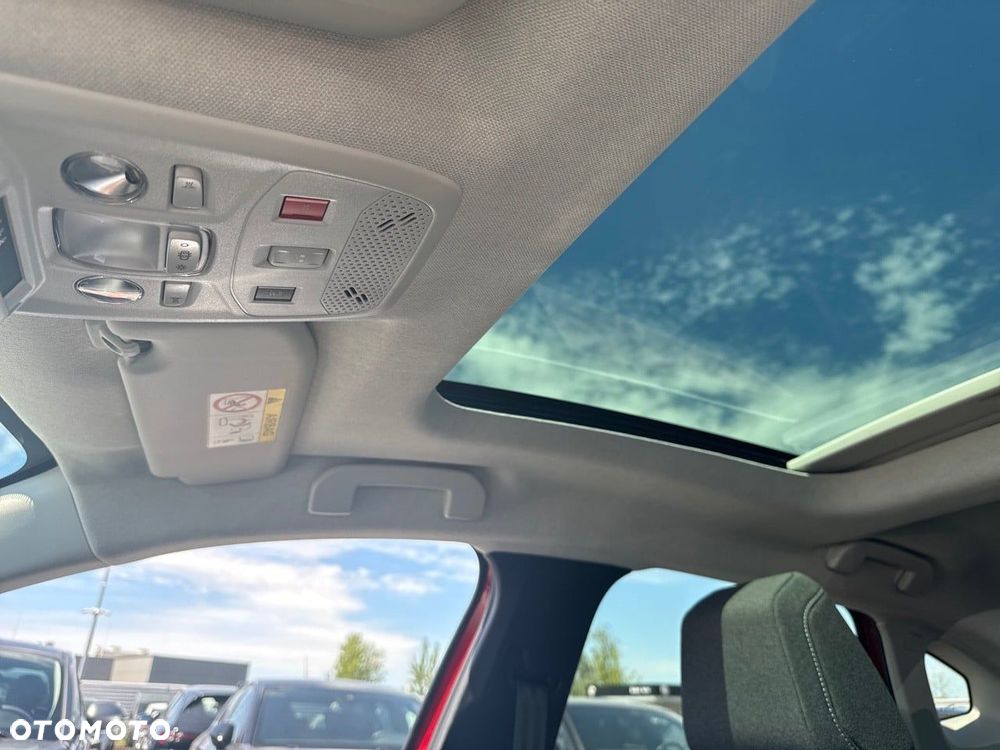 Citroën C4X - 25