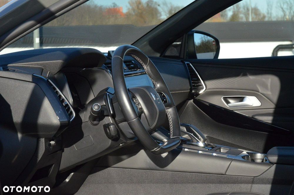 DS Automobiles DS 7 Crossback 1.6 E-Tense 4x4 So Chic - 22