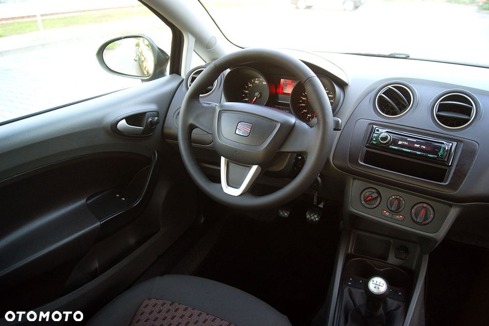 Seat Ibiza SC 1.2 12V Copa - 5