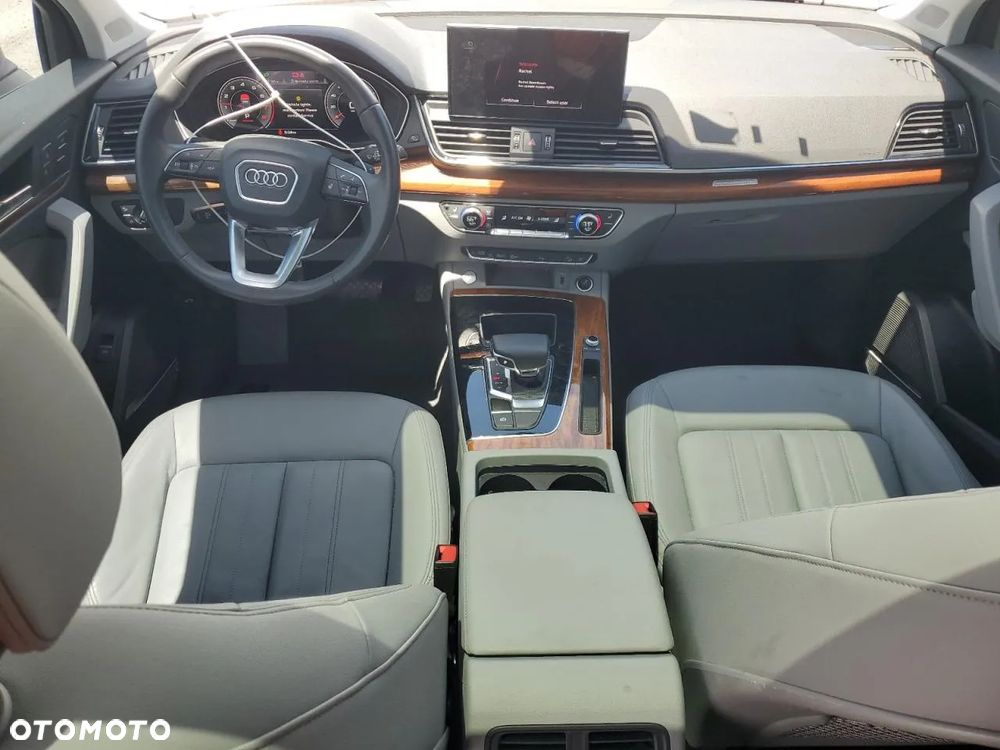 Audi Q5 - 8