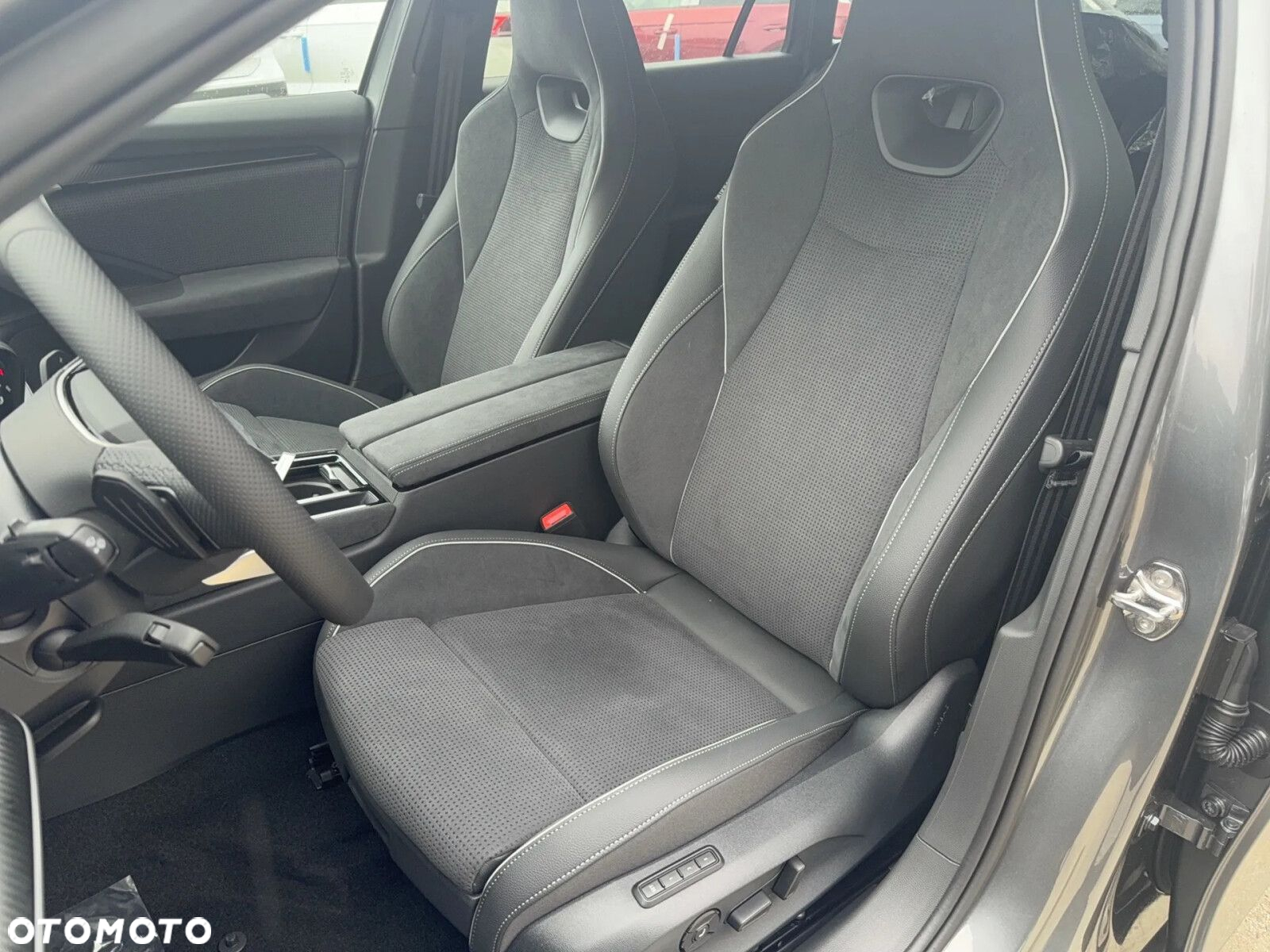 Skoda Superb - 6
