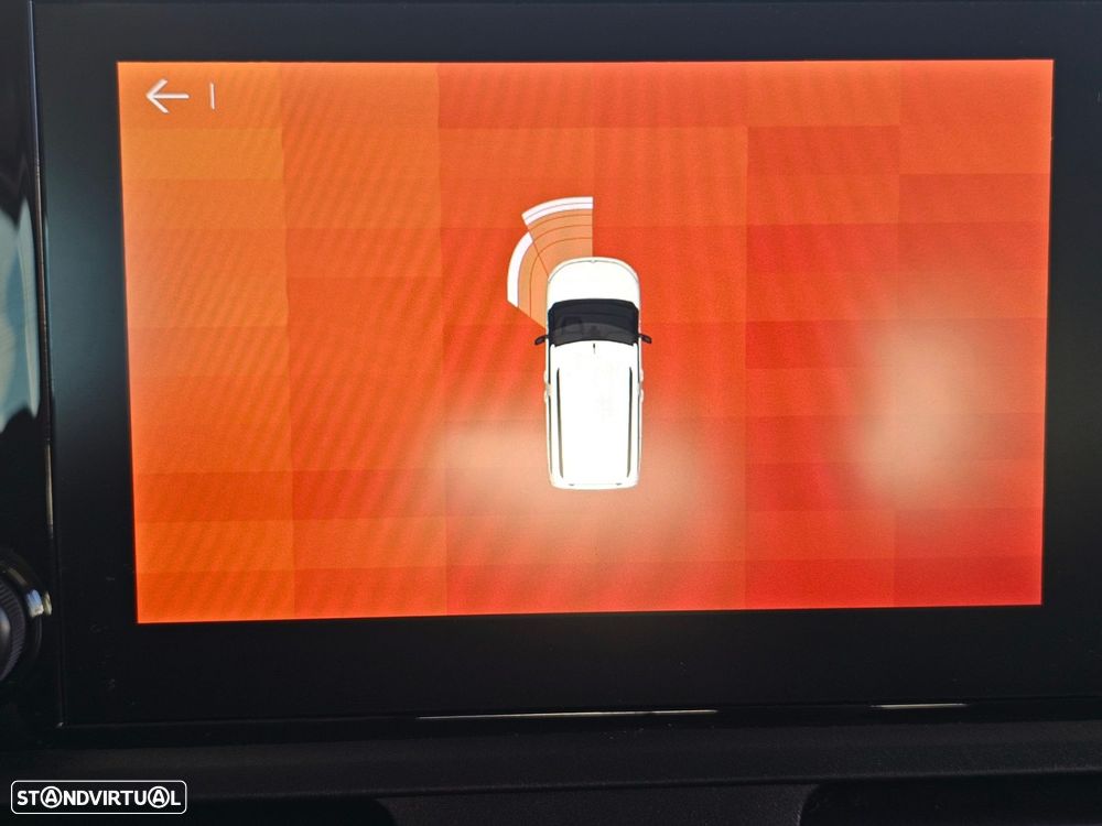 Citroën Berlingo - 28