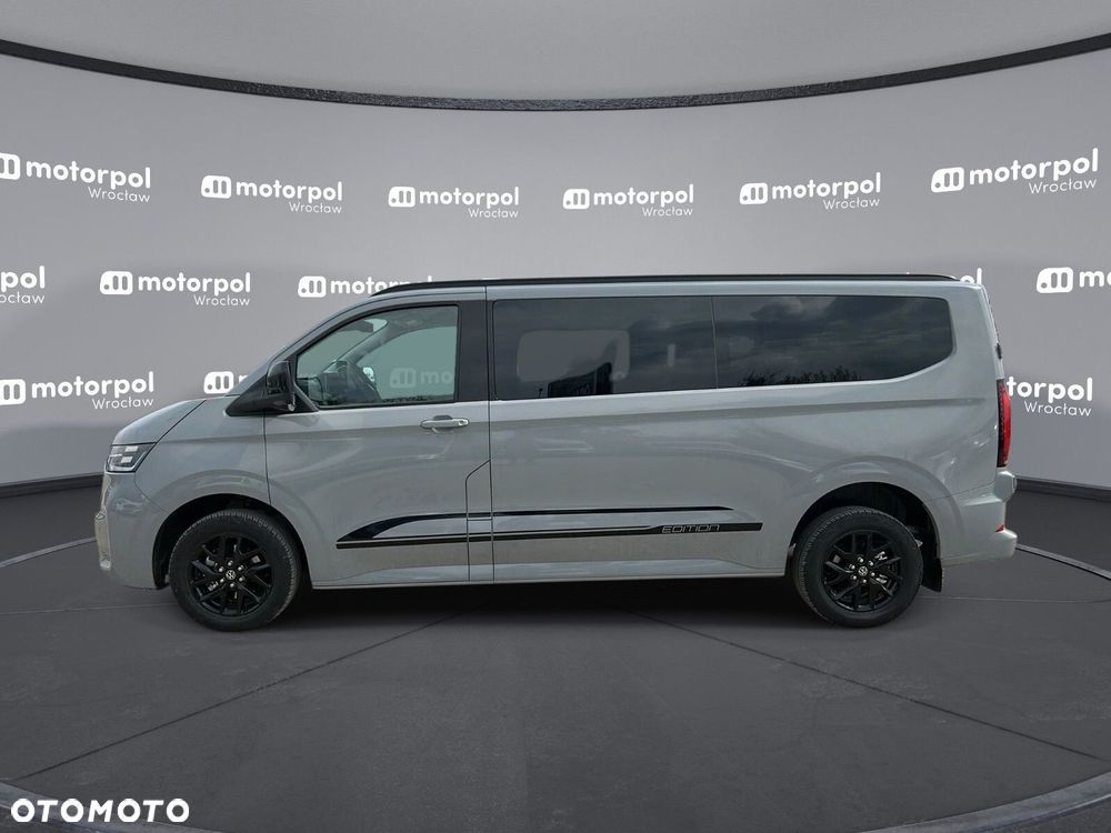 Volkswagen Caravelle 2.0 TDI L2 Edition - 8