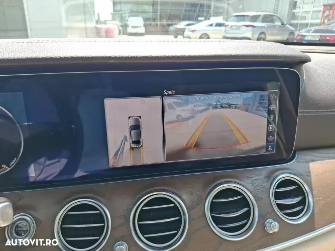 Mercedes-Benz E 220 d All-Terrain 4MATIC Aut. - 16