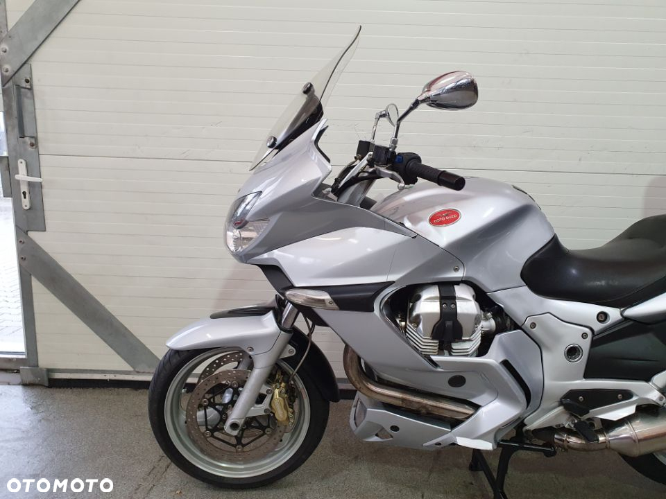 Moto Guzzi Norge - 19