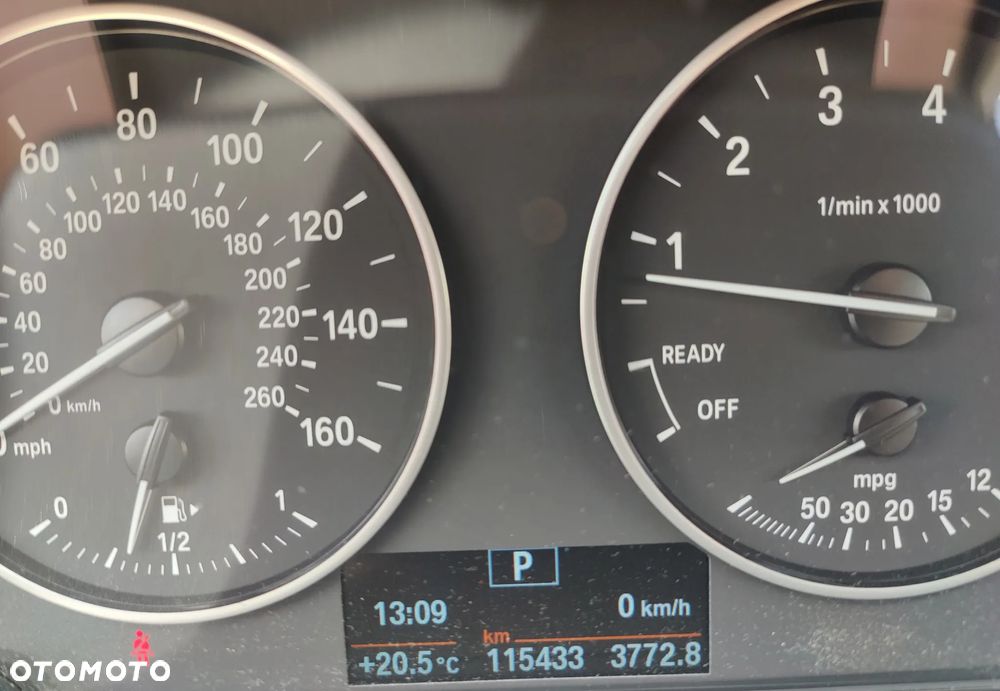BMW X1 xDrive28i - 10