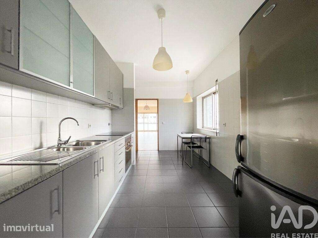 Apartamento T2 em Azurém - Grande imagem: 3/10