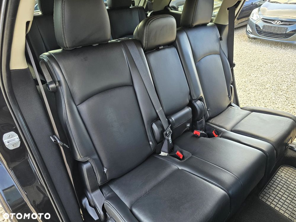 Fiat Freemont 2.0 Multijet 16V DPF Black Code - 26