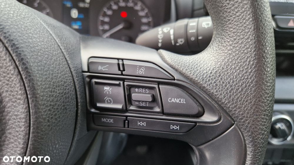 Toyota Yaris - 13