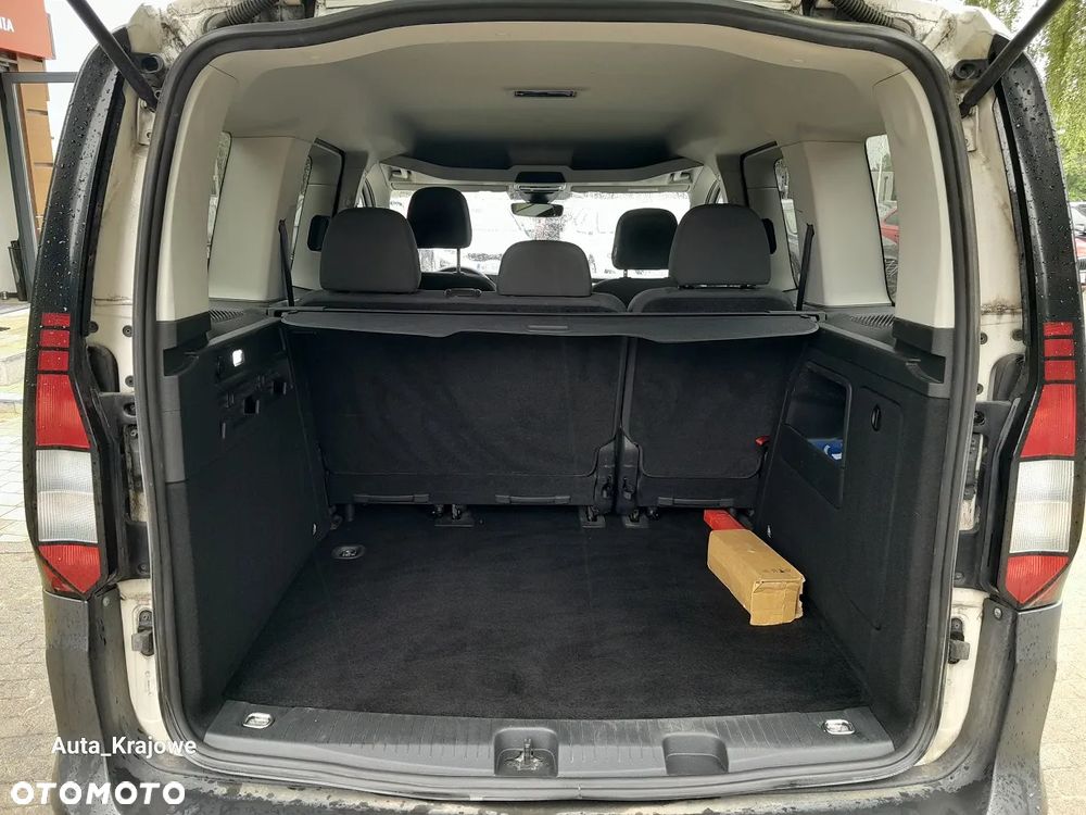 Volkswagen Caddy 2.0 TDI Trendline - 29