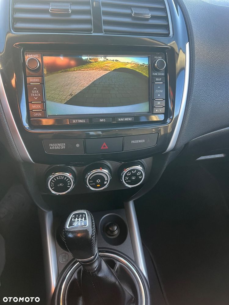 Citroën C4 Aircross 1.6 HDi STT 4x2 Exclusive - 21