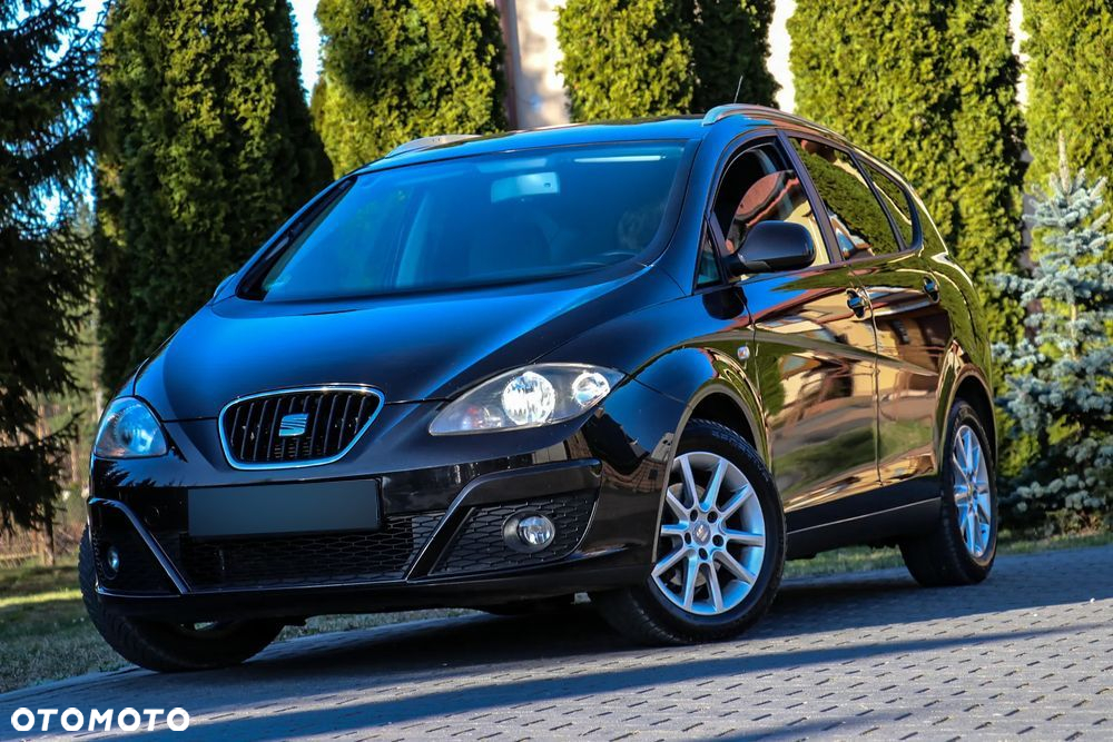 Seat Altea XL - 39