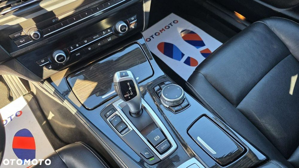 BMW Seria 5 - 18