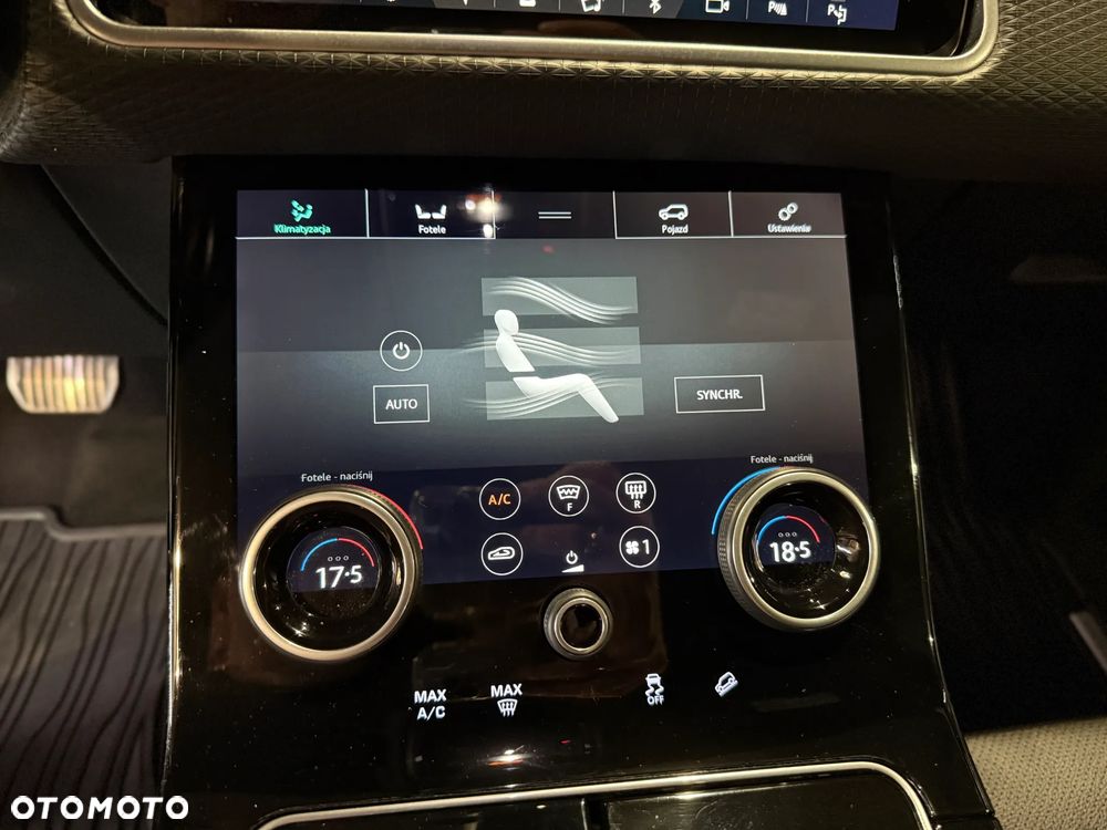 Land Rover Range Rover Velar 3.0 SD6 R-Dynamic - 35